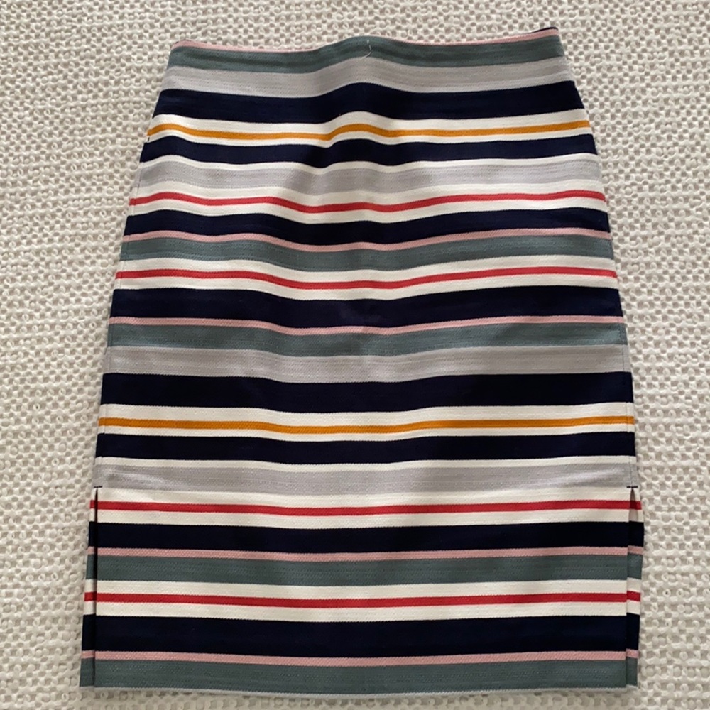 Loft skirt